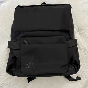 Beis “The Ultimate Diaper Backpack”